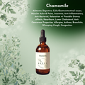 Chamomile Tincture