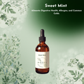 Sweet Mint Tincture