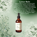 Lemon Balm Tincture