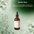 Stinging Nettle Root Tincture