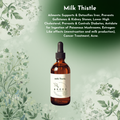 Milk Thistle Tincture
