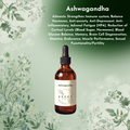 Ashwagandha Tincture