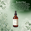 Burdock Root Tincture