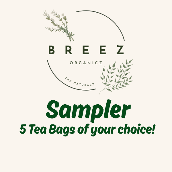 Sampler of Choice