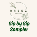 Sip By Sip Sampler